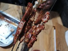 -清真·马峰烤肉(小学习北巷店)