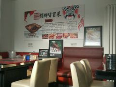 -四川简阳羊肉汤火锅(望花路西里店)