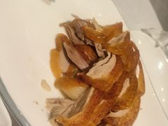-悦色烤鸭店