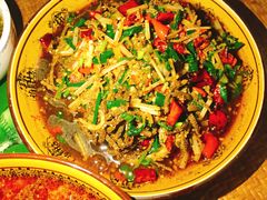 -阿才景东带皮牛肉馆(茶林苑店)