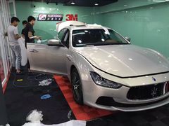 -跃通XPEL超级旗舰店(浦东店)