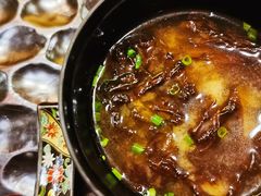 味增汤-松涛日本料理