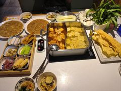 -螺大喜螺蛳粉火锅(雍和宫店)