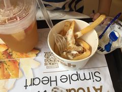 -艾薯夫妇Aysh(红山店)