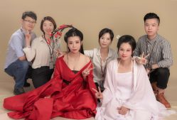 -盘子女人坊(珠海拱北旗舰店)