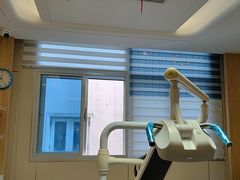 -上海仁爱医院口腔科 · 种植