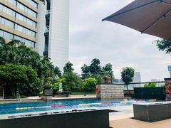 -深圳星河丽思卡尔顿酒店