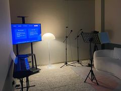 -LETME乐弥音乐工作室(南山店)