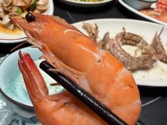 -金海湾海鲜排档(朱家尖店)