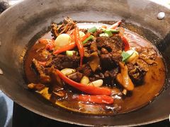 吊锅鸭-彭厨(常州店)