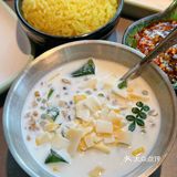 佛山！佛山！这家椰子鸡好好吃🤤又鲜又甜 ‼️ 