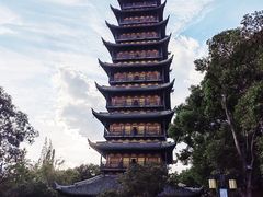 -常熟方塔园