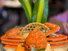 -Mr.Fish鱼鲜生海鲜放题(高德置地冬广场店)