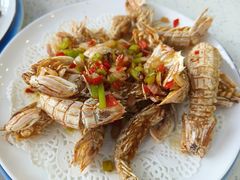 -前王院•巧克力海鲜市集餐厅(万平口店)