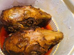 麻辣兔头-双流老妈兔头(荟聚店)