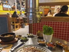 -万达广场(东营西城店)