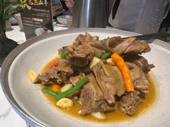 -状元人家·公园别墅衡东土菜(溪悦荟店)