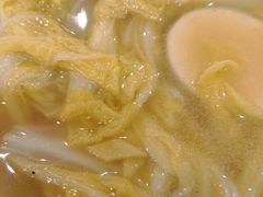 虾汤白菜-东兴楼饭庄(六里桥店)