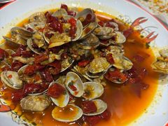 -为民烧烤吧.自贡爆炒菜(收录10年好店)