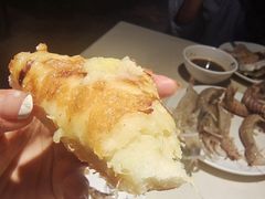 -加餐海鲜自助(集美银泰百货店)
