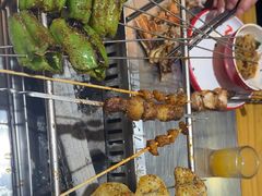 -古彭7只羊·招牌白串·碳锅羊肉旗舰店