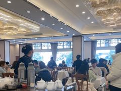 -怡园饭店-餐厅(四望亭店)