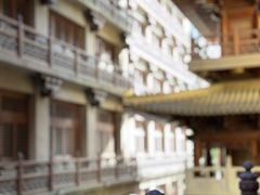 -隐溪茶馆(静安寺店)