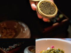 -北京古城老院厉晓麟精致菜