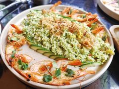 老院儿新炒饭-SUSU·苏苏(四合院创始店)