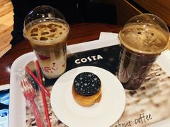 -COSTA COFFEE(上海虹口公园店)
