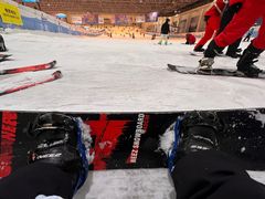 -绍兴启迪乔波冰雪世界