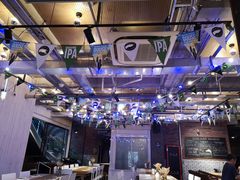 -Goose Island Brewhouse鹅岛精酿啤酒酿造工坊餐厅