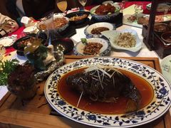 -卫鼎轩·曹公馆(鼓楼店)