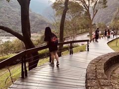 -太鲁阁公园