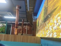 -牛犇炭火烤肉·鲜切烤肉(承德总店)