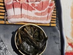 -外婆掌柜·东北家庭烤肉(托乐嘉店)