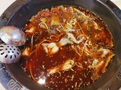 -蛙秘书麻椒鱼(包家巷店)