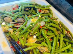 小菜-砂唐居(总店)