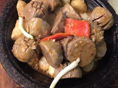 -潮堂(环球金融中心店)