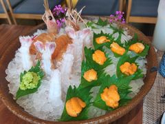 鳌虾-耕海蟹将军(万象城店)