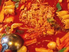 -包装马车·韩国料理·포장마차