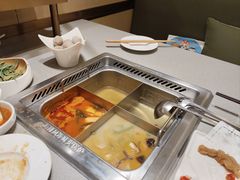 -海底捞火锅(亲贤北街店)