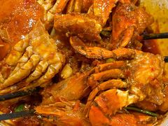 -辣螃铠盆盆蟹大排档(总店)