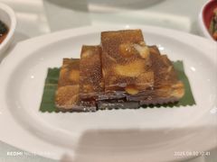 -龙悦湾酒家·八阵鱼生·渔人码头店