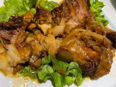 牛窝骨筋-老仁义·清真菜(太古街店)