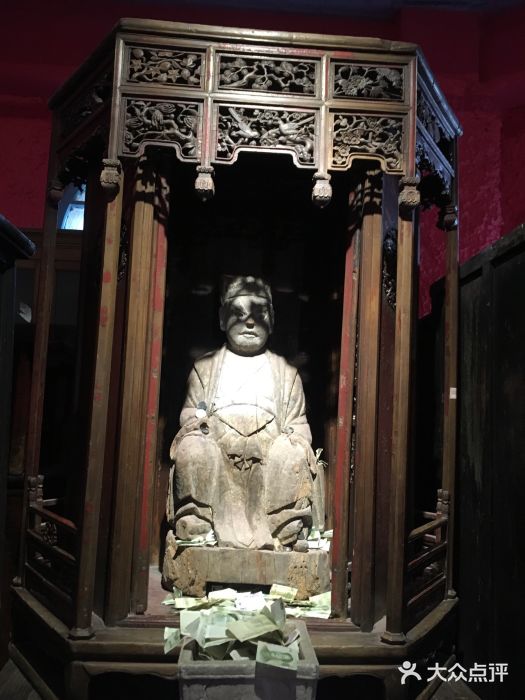 瓷房子景点图片