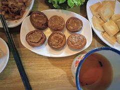 -炙热童年·老北京炙子烤肉(南锣鼓巷店)