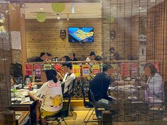 -木槿花韩式炭烤·熟成肉工坊(孙文东路店)