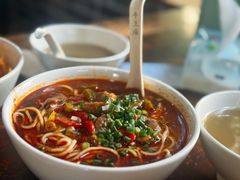 川味鸡杂面-牛王庙(龙华花园店)