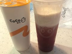 -CoCo都可(北美店)